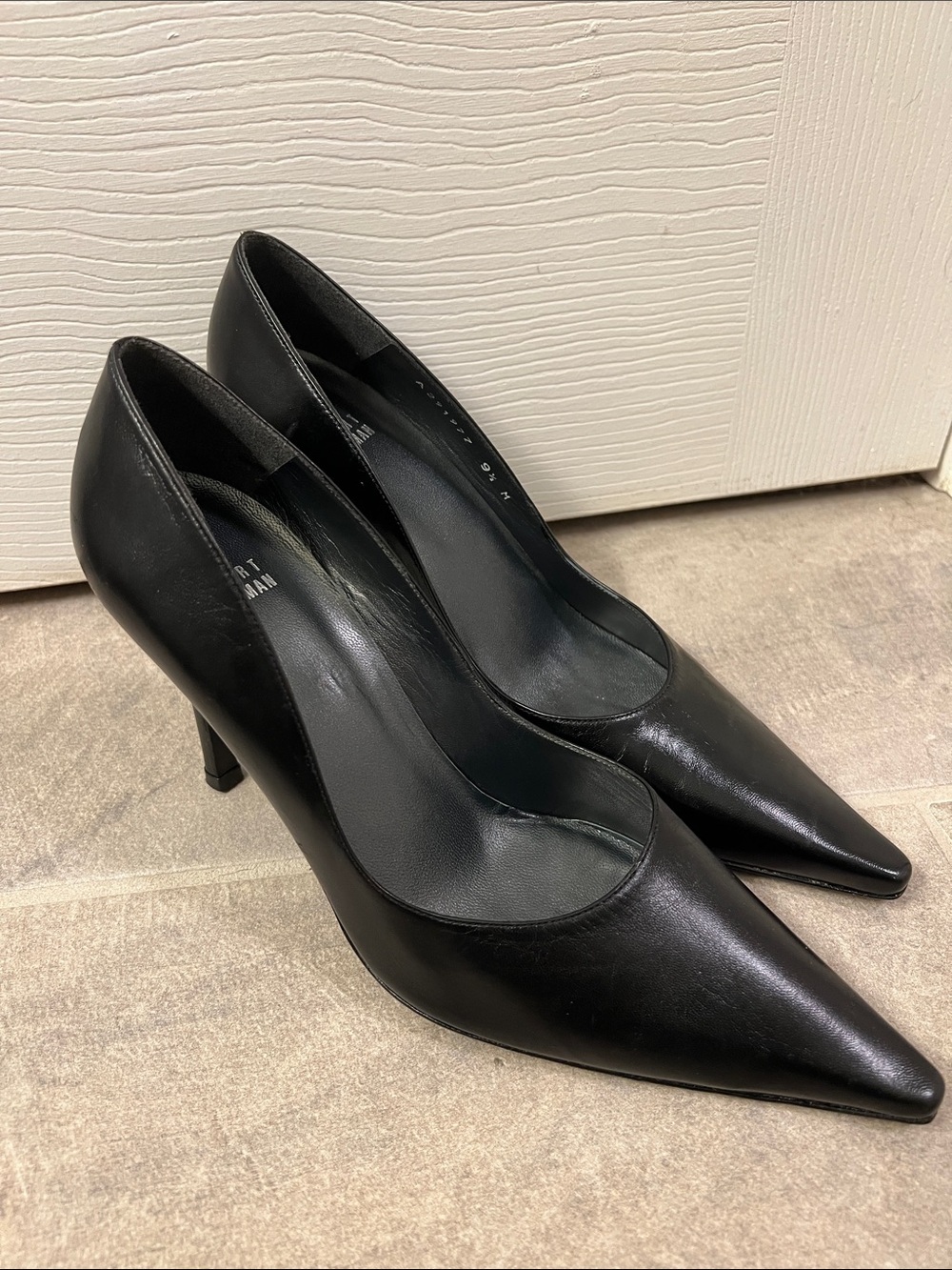 Stuart Weitzman Heels